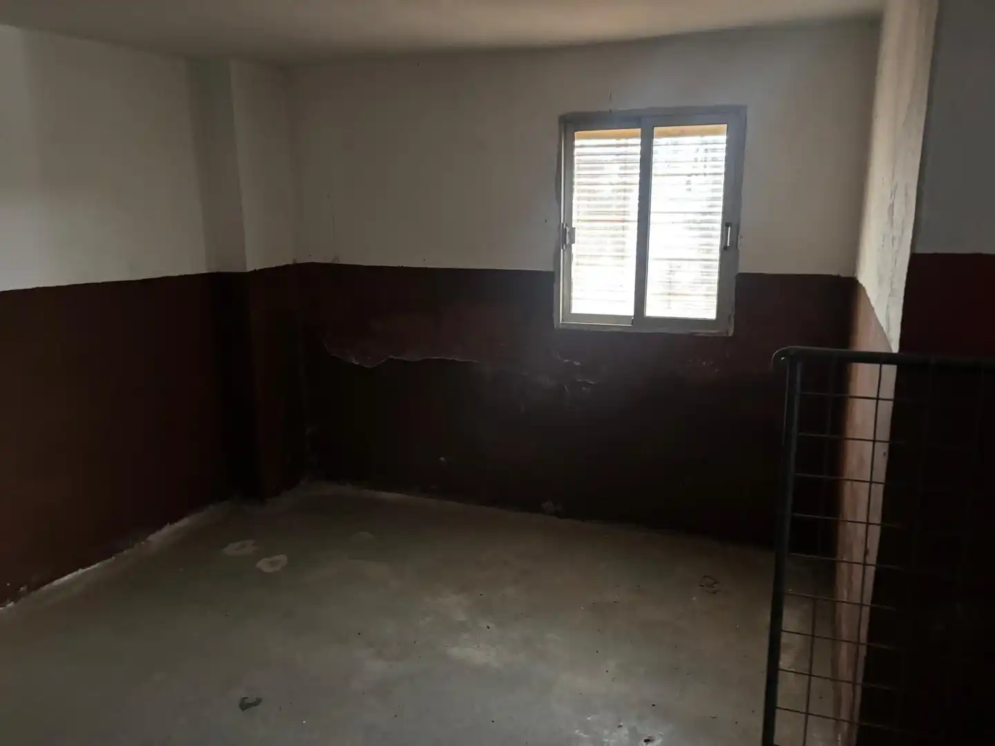 Nave industrial en venta en Cartagena