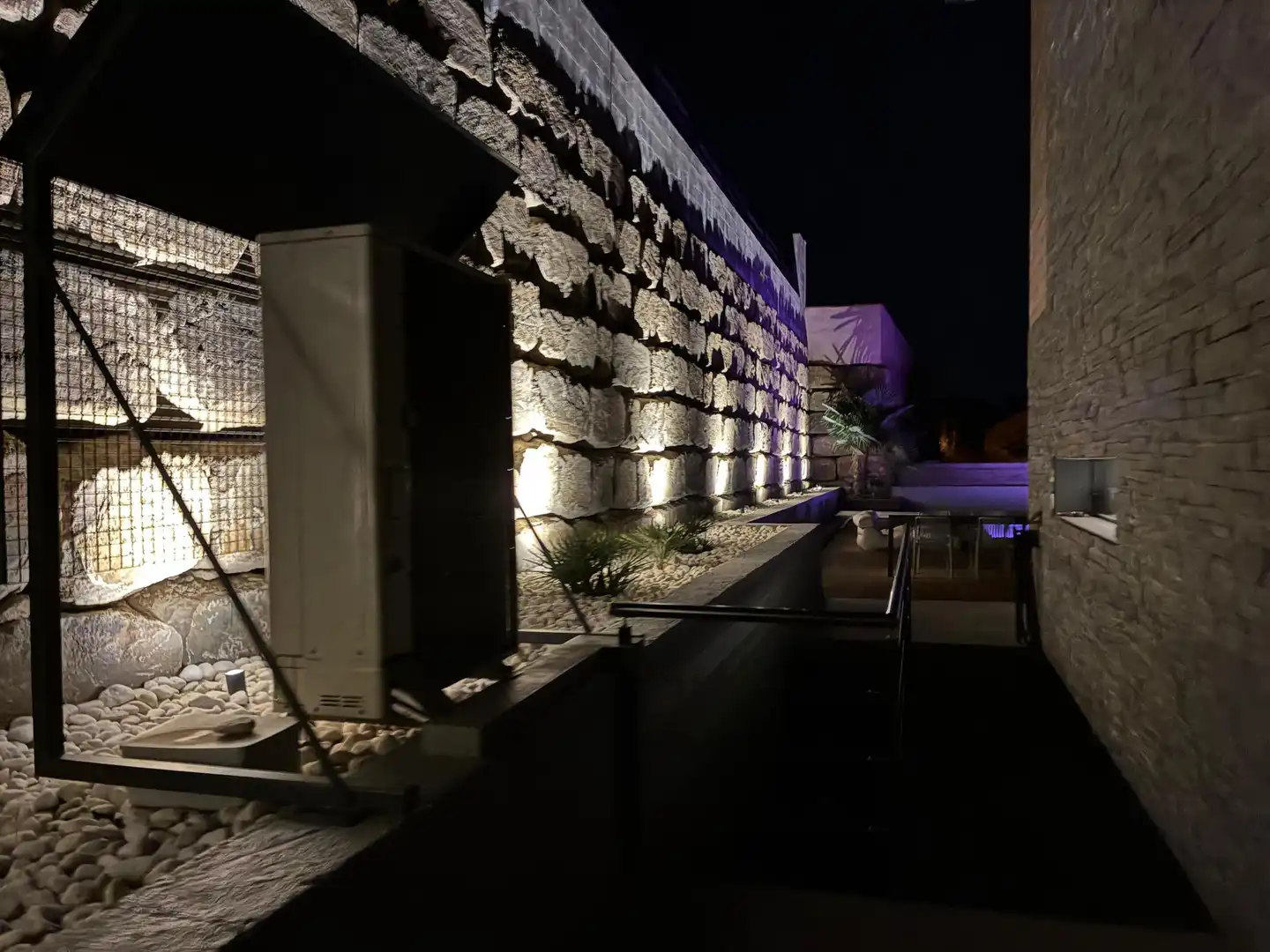 Terraza de Casa o chalet en venta en Sort con Calefacción, Piscina y Amueblado