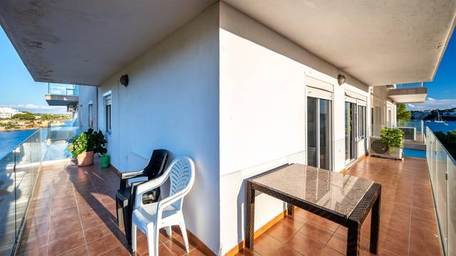 Apartamento en Venta en Palmanova