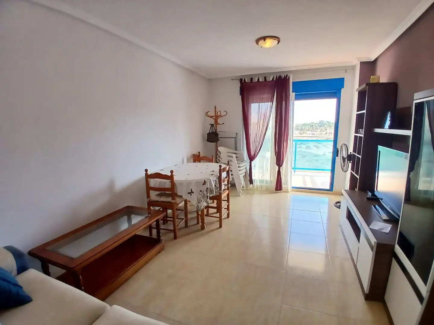 Piso con piscina en venta en Puerto Deportivo, imagen 10