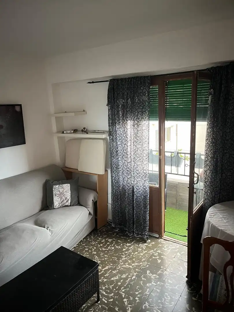 Schlafzimmer von Wohnung zum Verkauf in Alicante / Alacant