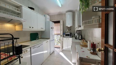 Foto 2 de Apartament per a compartir a La Ciudad, Ronda