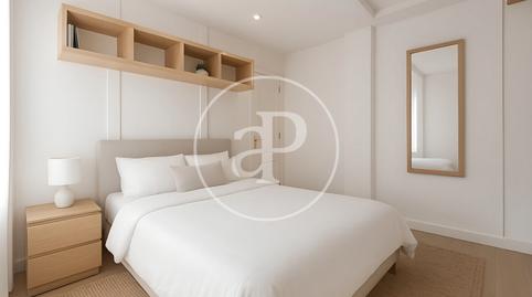 Foto 3 de Piso en venta en Palacio,  Madrid Capital