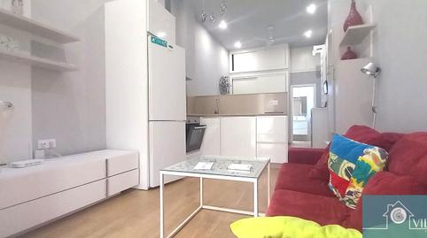 Foto 3 de Estudi en venda a Centro - La Costilla, Cádiz