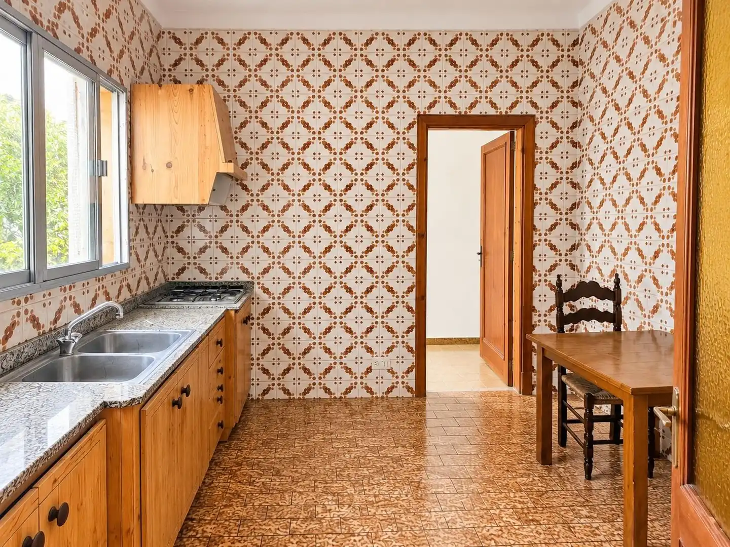 Haus mit Garten zum Verkauf in Llucmajor pueblo, imagen 12