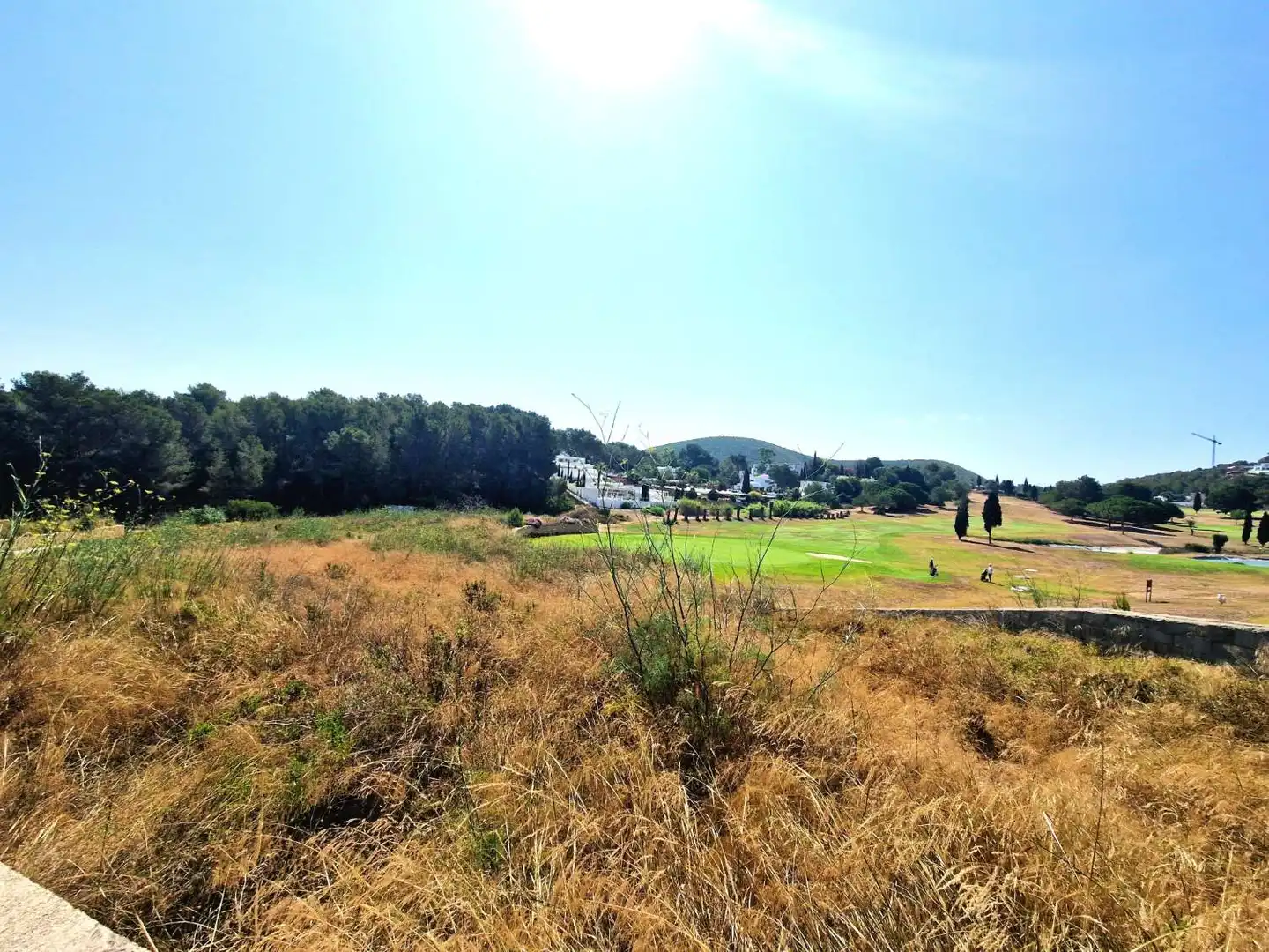 Residencial en venda en Santa Eulària des Riu
