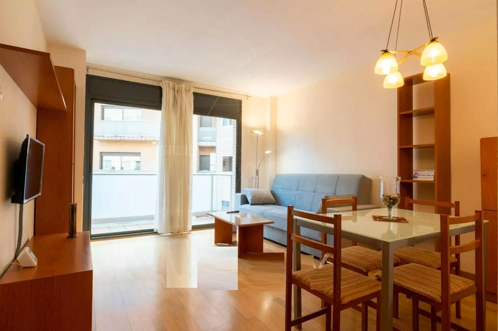 Flat to rent in N/A, Provençals del Poblenou