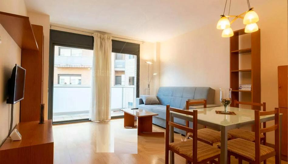 Foto 1 de Pis de lloguer a N/a, Provençals del Poblenou, Barcelona