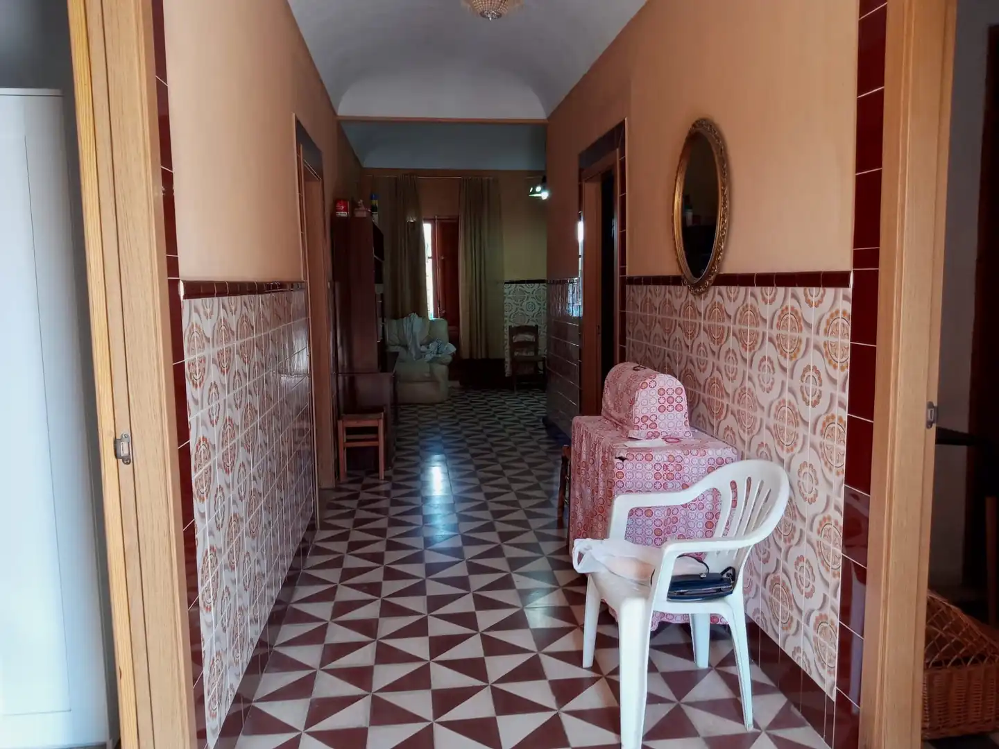 Casa o chalet en venta en Mengabril con Trastero