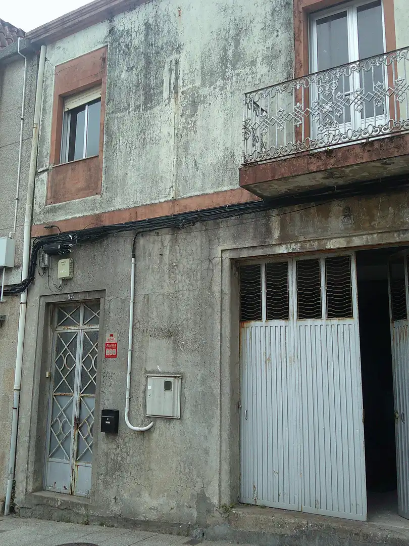 Immobles singulars en venda a Calle Palencia, imagen 3