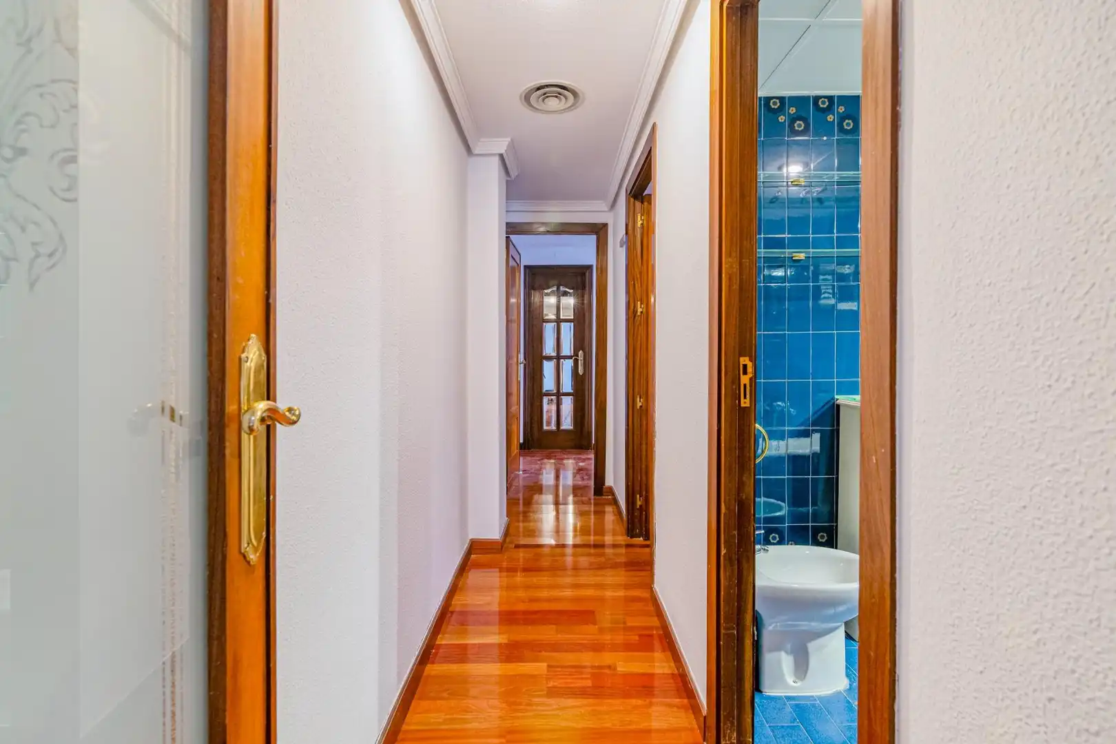 Flat with lift for sale in A, imagen 11