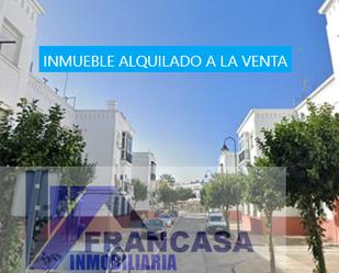Exterior view of Flat for sale in San Fernando