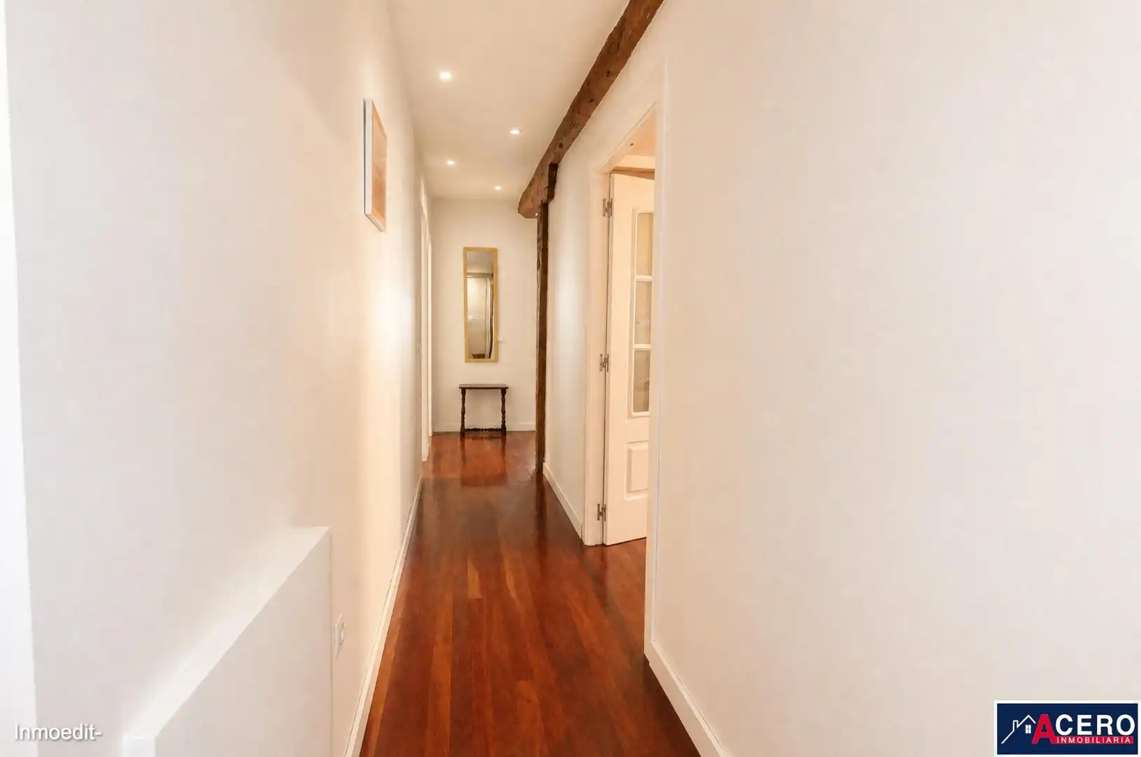 Piso en venta en Santander con Parquet y Amueblado