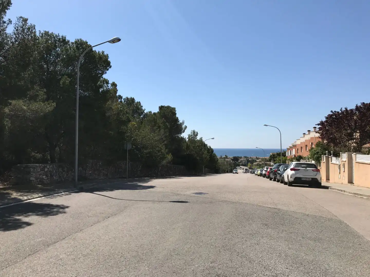 Terreno residencial en venta en Carrerada ďen Ralet 90, imagen 3