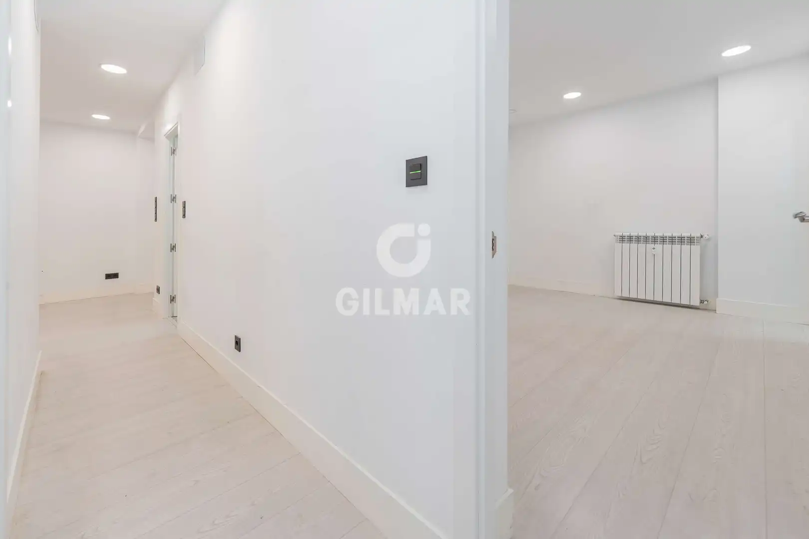 Flat for sale in Madrid  with Heating