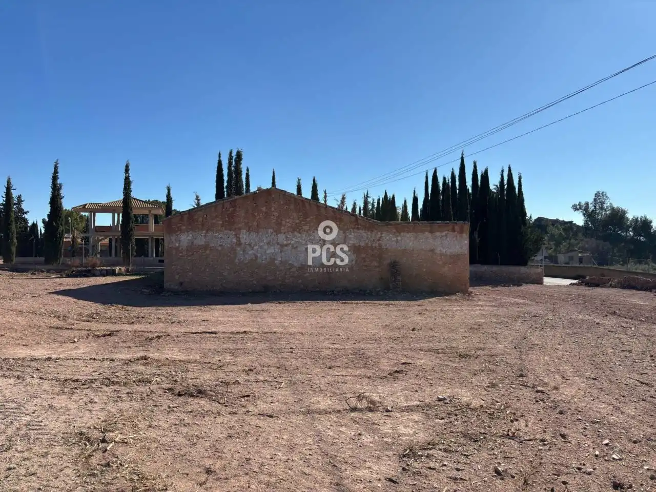 Houses for sale in Totana