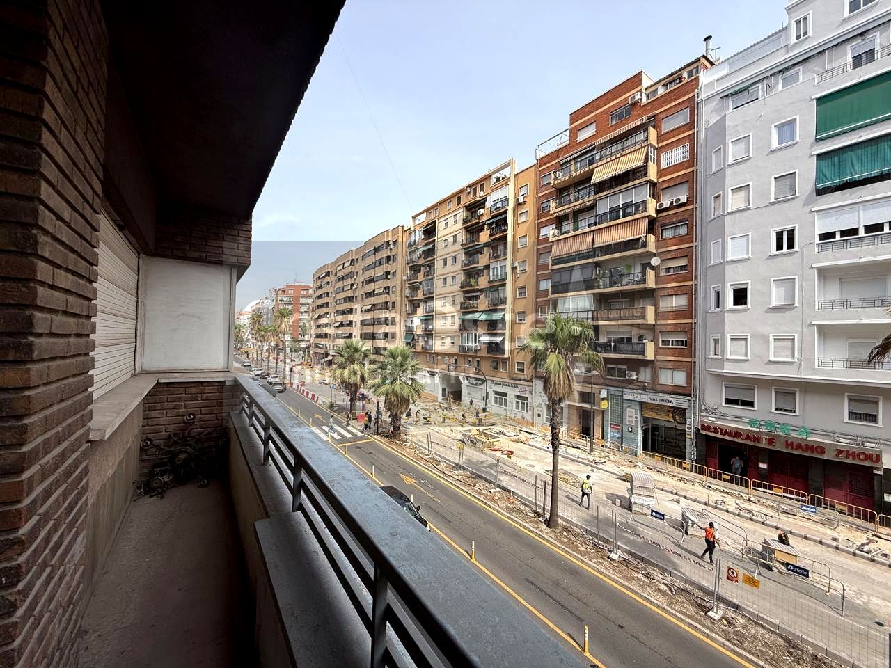 Pis en venda a Carrer de l'Uruguai, 1, La Raïosa, Jesús