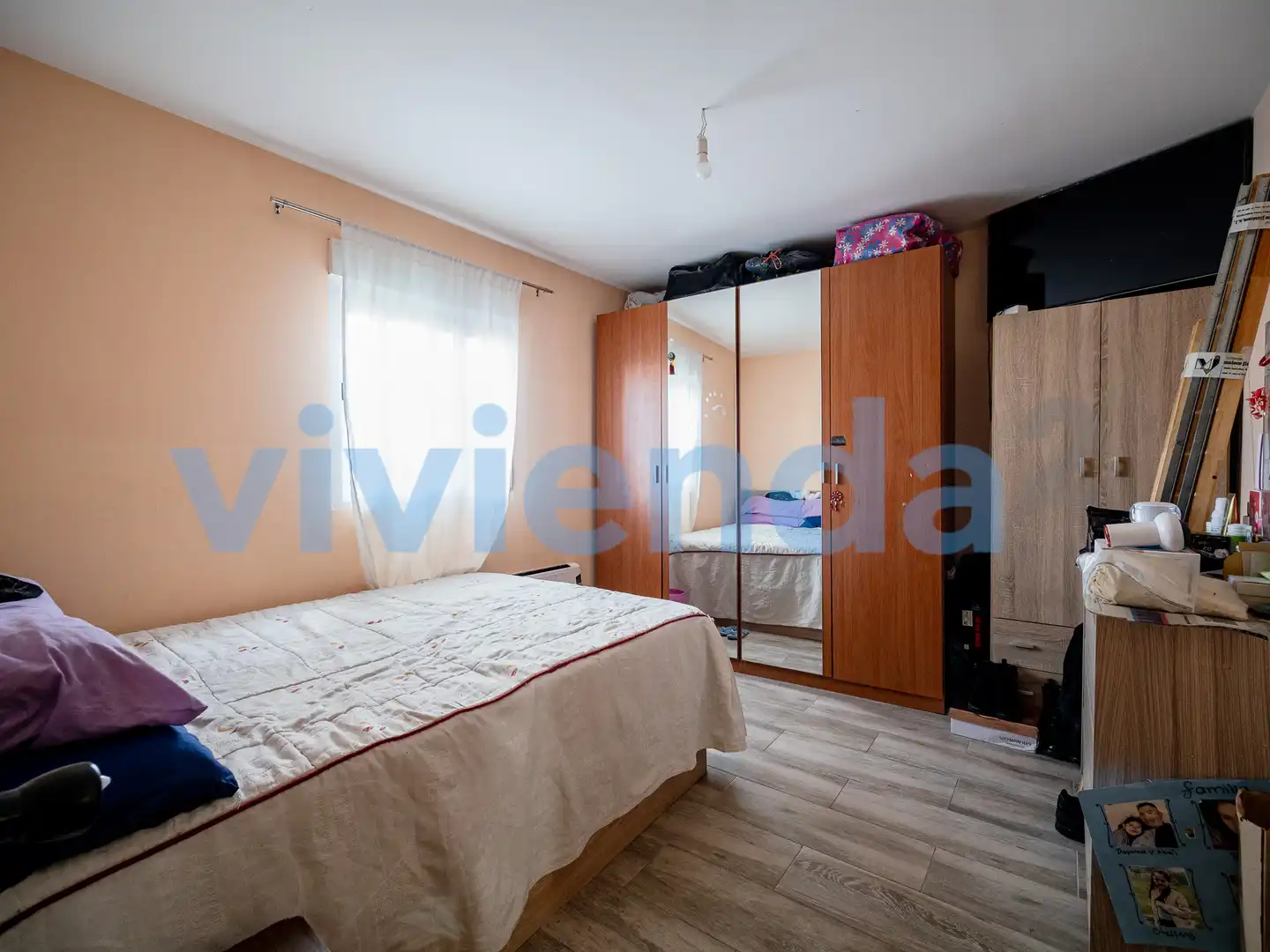 Casa o chalet en venta en BRUNO ABUNDEZ, Palomeras Sureste