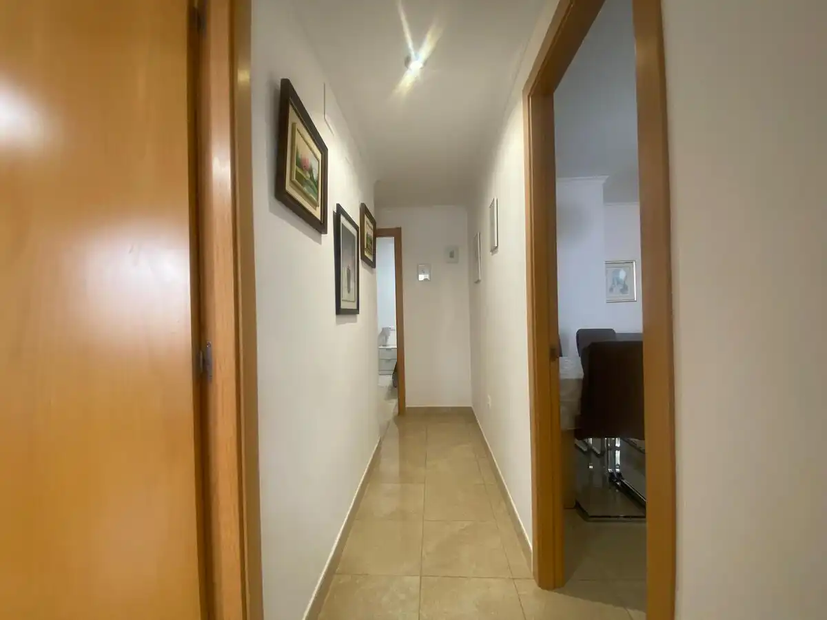 Wohnung mit Aufzug zum Verkauf in Saladar, imagen 13