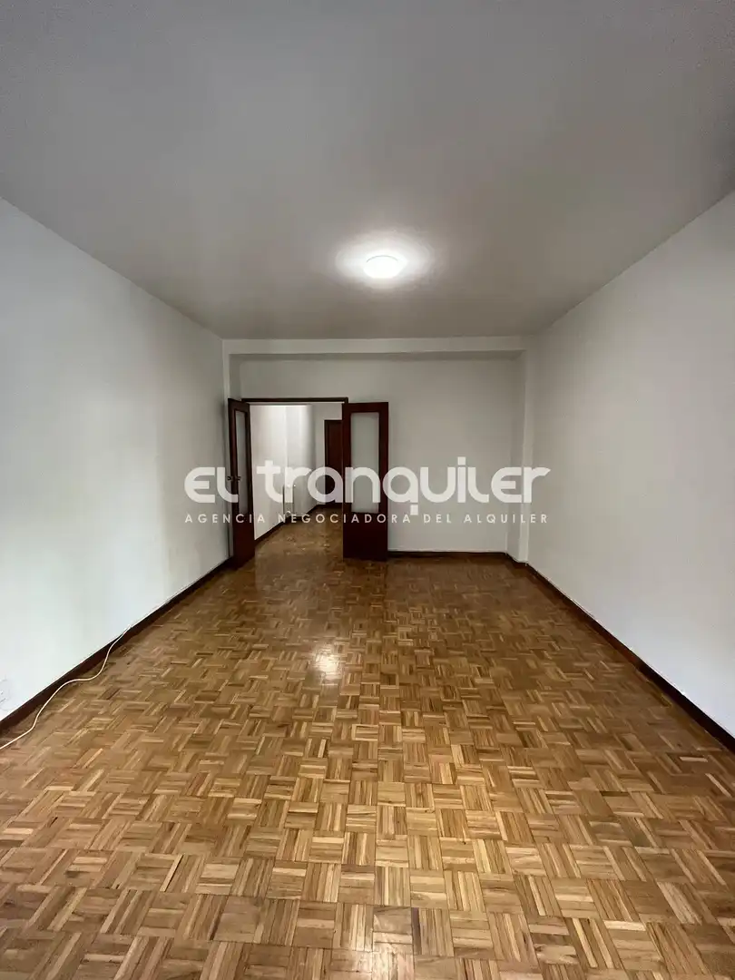Pis de lloguer en Madrid amb Aire condicionat, Parquet i Terrassa