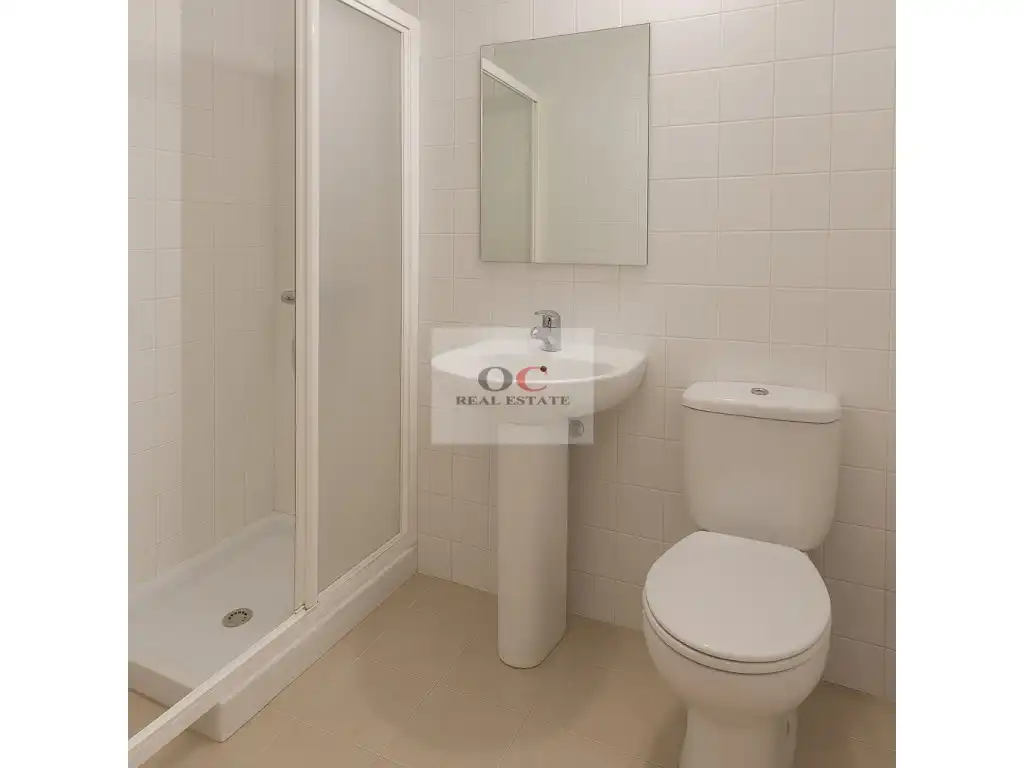 Badezimmer von Erdgeschoss zum Verkauf in Murcia