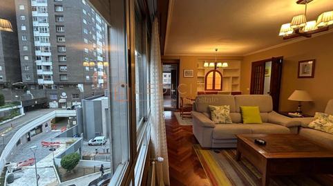 Foto 3 de Pis de lloguer a García Barbón, Centro - Areal, Pontevedra