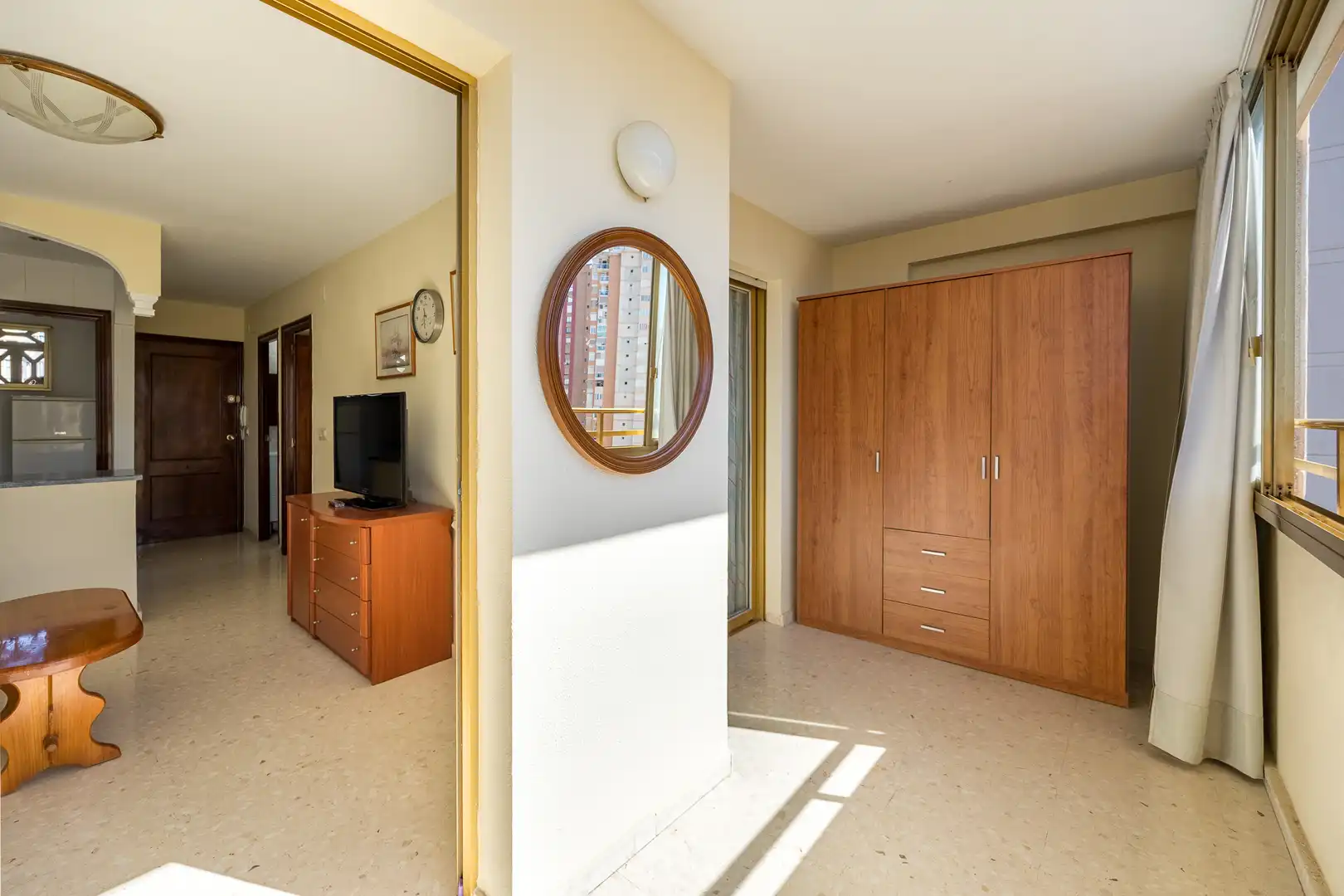 Appartement avec piscine à vendre à Juzgados - Plaza de Toros, imagen 16