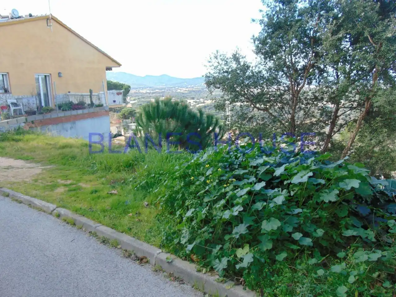 Wohnbaugrundstück zum Verkauf in Mas Mora - Sant Daniel, imagen 6