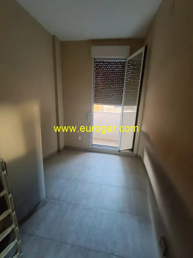 Balcony of Duplexes for sale in Cheste, Valencia