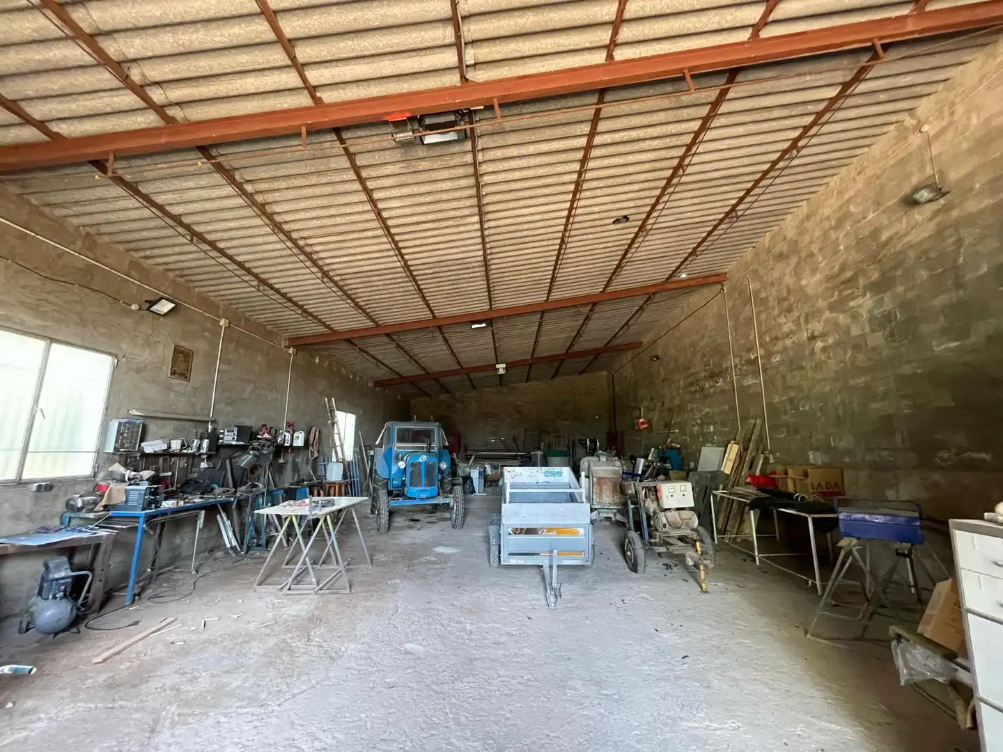 Casa rústica con jardín en venta en Centro, imagen 34