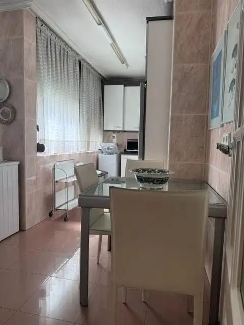 Cuina de Pis en venda en Murcia amb Parquet