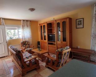 Einfamilien-Reihenhaus miete in Avenida de la Virreina, Chinchón