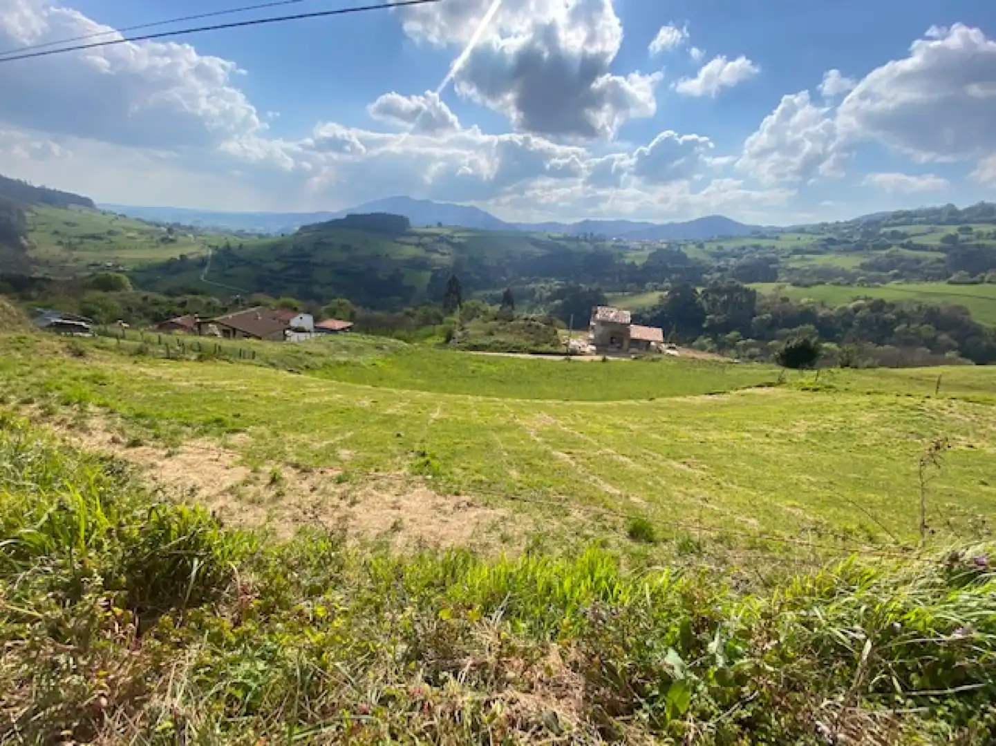 Grundstücke und Bauplätze zum Verkauf in Illas - Barrero