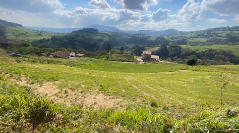 Finca edificable y muy soleada en Illas