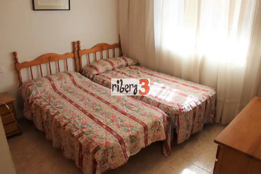 Flat with lift for sale in Santiago de la Ribera, imagen 12