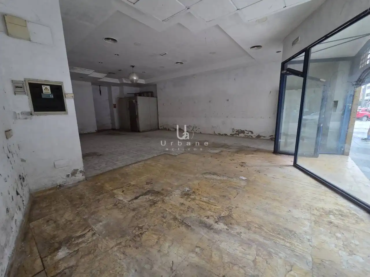 Business premises for sale in Calle  Príncipe de Asturias, imagen 5