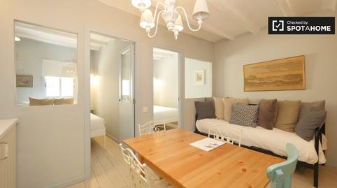 Foto 3 de Apartament per a compartir a Barri Gòtic,  Barcelona Capital