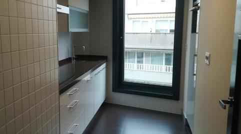 Foto 4 de Pis de lloguer a Rúa Adelaida Muro, 3, Monte Alto - Zalaeta - Atocha, A Coruña