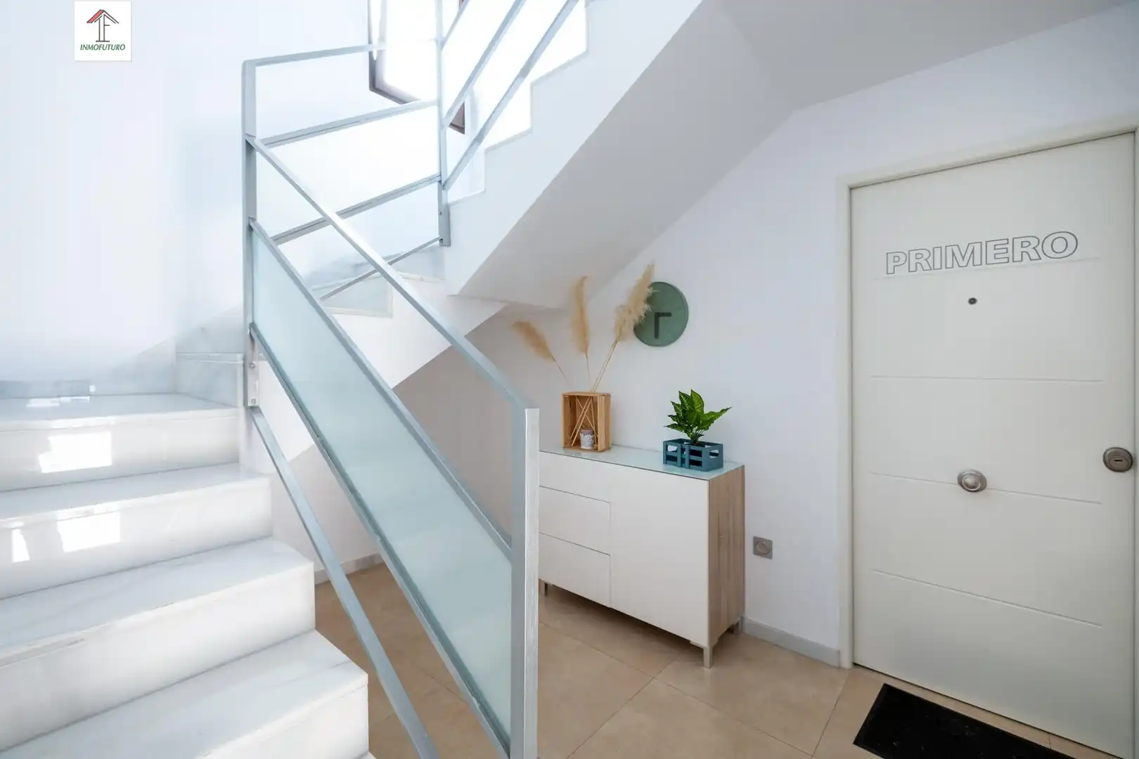 Inmuebles singulares con ascensor en venta en Calle Real, imagen 6