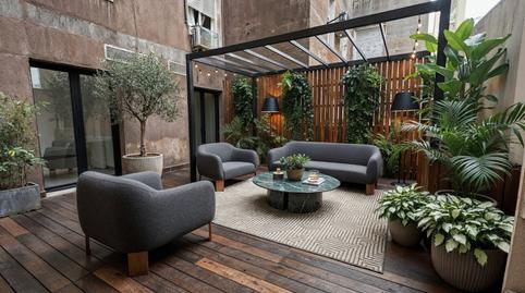 Foto 5 de Piso en venta en Avinguda Diagonal, Fort Pienc,  Barcelona Capital