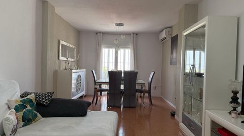 Foto 3 de Casa o chalet en venta en San Isidro - Campohermoso, Níjar