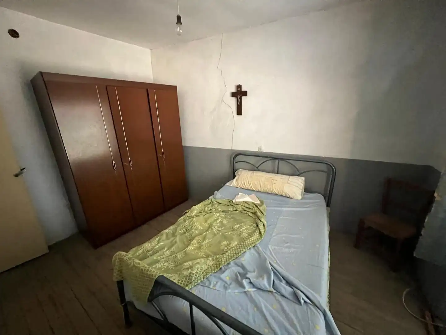 Habitación de Casa o chalet en venta en Aveinte con Terraza