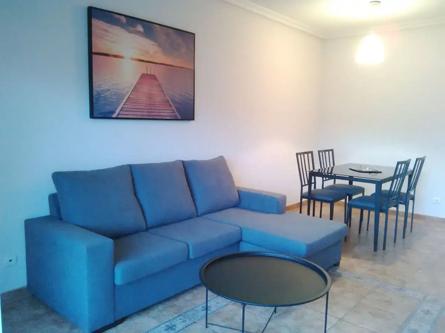 Wohnung mit Pool zur Miete in Carrer Xaloc 8