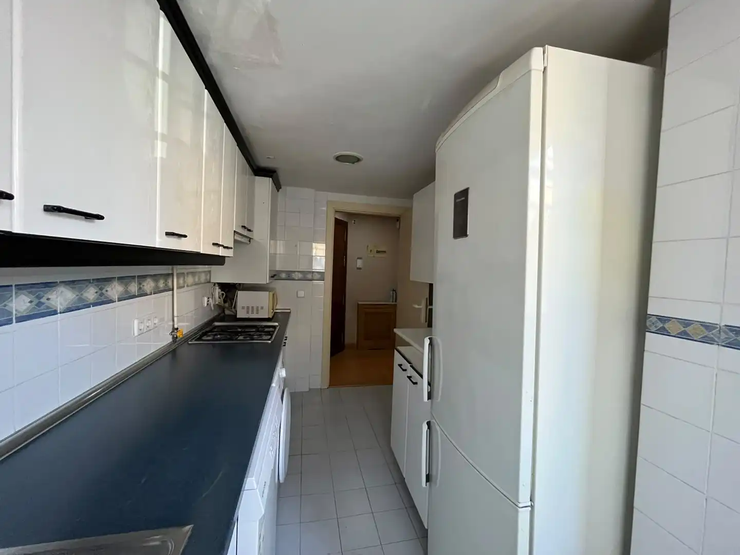Piso con ascensor en venta en Plaza Ricla, imagen 6