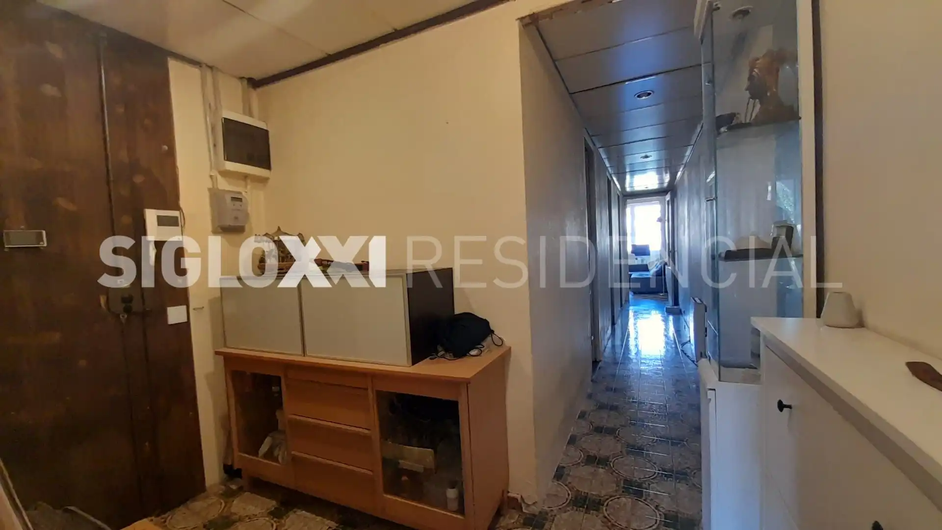 Piso en venta en Barcelona con Aire acondicionado, Calefacción y Balcón
