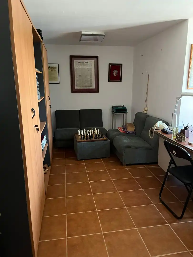 Villa avec piscine à vendre à La Carlota, imagen 27