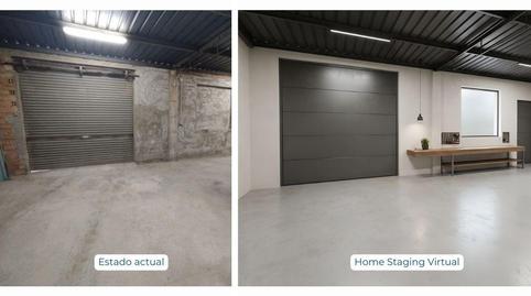 Foto 5 de Casa o xalet en venda a Avenida Perez Urruti, El Puntal,  Murcia Capital