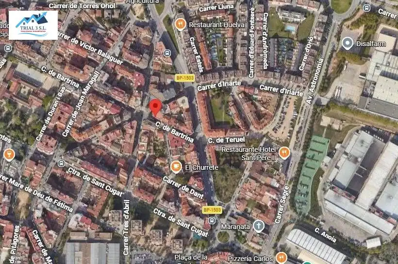 Appartement avec ascenseur à vendre à Calle JUAN RAMON JIMENEZ, imagen 2