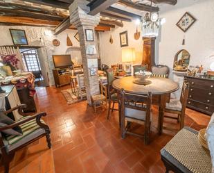 Dining room of Country house for sale in Ordis  with Heating, Private garden and Terrace