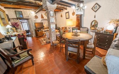 Dining room of Country house for sale in Ordis  with Heating, Private garden and Terrace